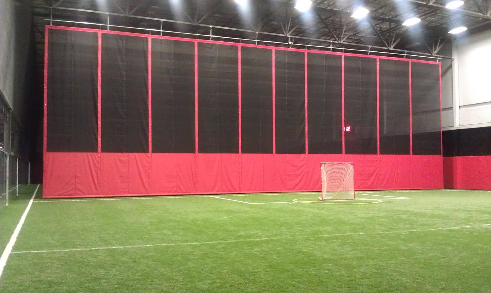 Multisport Indoor Facility Long Island Sports Hub, Syosset, NY All Sports